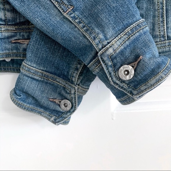 Jean Jacket - Picture 5 of 5